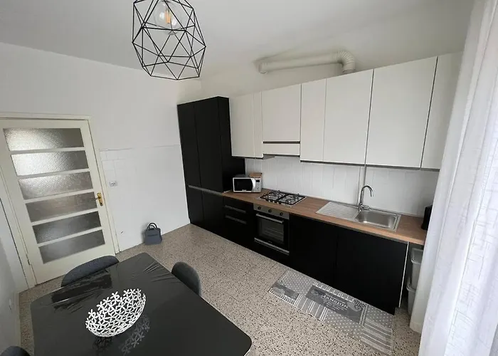 Apartamento - Citta Studi: 75mq For *